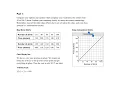 Chapter 3 Performance Task Tips
