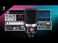 Best Waves Plugins for ALL Vocal Types 2025 Must Watch