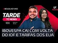 Download Lagu 🔴 AO VIVO | DECISÃO STF IOF, DEMISSÃO POWELL, TARIFAS TRUMP, INVESTIGAÇÃO EUA BR, APROVAÇÃO LULA
