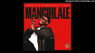 Casswell P \u0026 Master KG - Mangihlale Feat Lwami [official]