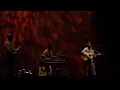 Ray Lamontagne - Strong Enough - Live at Fox Theatre in Detroit, MI on 9-20-26