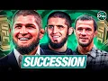 Usman Nurmagomedov s Next Move Din Thomas Drama Weekend More The Craic 26