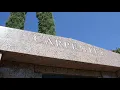 Karen Carpenter The Carpenters Grave Valley Oaks Memorial Park Westlake Village CA USA 9-2-2020