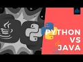 Java vs Python Programming Language to Choose in 2020 Best Programming Language Hindi 2020