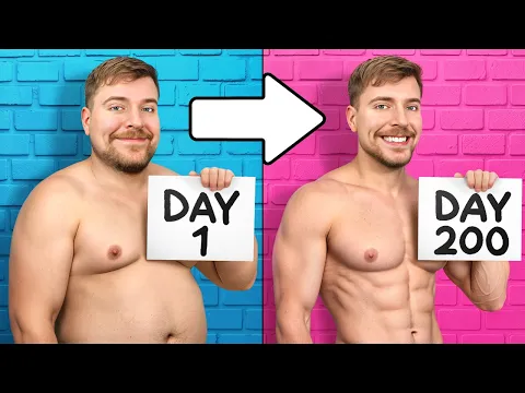 Video Thumbnail: Lose 100 LBs, Win $250,000!