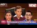 Download Lagu 💔 Judge Judy 2025 ⚖️ Emotional Courtroom Moments That Will Break Your Heart 😢 | Full Episodes