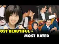 TVB s Most Beautiful Guo Fu The Actress Who Married Into Wealth Twice and Was Thrown Out Twice