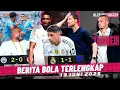 Download Lagu DEBUT Xabi, Madrid Seri, TAA Bapuk 😭 Pep Tak TERKALAHKAN di CWC 🔥Mudryk DIDAKWA Skorsing 4 Tahun