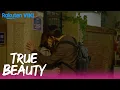 Download Lagu True Beauty - EP12 | Kiss Her Against The Wall | Korean Drama