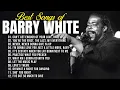 Download Lagu Barry White Songs 🎶 Best Motown Songs Of All Time 🎶 70s and 80s music greatest hits #BarryWhite