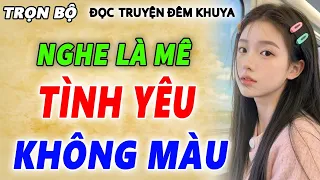 HAY NHẤT VIỆT NAM - Nghe 1 lần nhớ mãi _ Kể Chuyện Hay Nhất Đêm Nay Hải Yến kể cực cuốn #mchaiyen