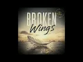 D8SH - Broken Wings (Official Gospel Rap Anthem) | Christian Rap 2026 #gospelmusic
