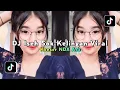 Download Lagu DJ Iseh Sok Kelingan | Konser NDX Axa Viral