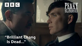 Download A Deal with Brilliant Chang | Peaky Blinders MP3