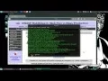 Mutillidae II - Command Injection Netcat Session