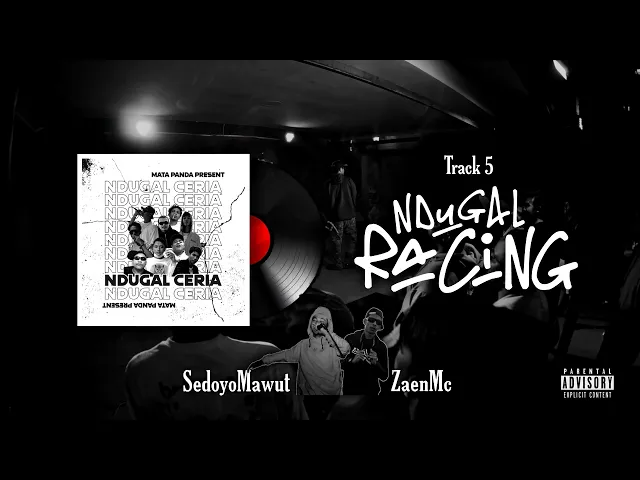 Download MP3 Ndugal Racing Ft. Sedoyo Mawut & Zaen Mc (Official Audio)