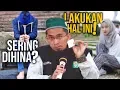 Download Lagu Sering DICELA \u0026 DIHINA Orang⁉️ Ini Saran Ustadz Adi Hidayat LC MA