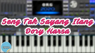 Download SET Seng Tak Sayang Ilang - Dory Harsa Dangdut Koplo ORG 2021 VIP GRATIS MP3