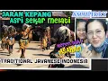 Download Lagu JARAN KEPANG ASRI SEKAR MELATI, ADA MABUK MOYETNYA LOH, KEREN ! AMAIPERRY