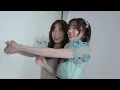 DIDIxDADA - จังหวะตกหลุมรัก (Magic Moment) | BEHIND THE SINGLE