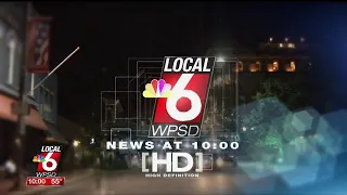 WPSD Local 6 at 10 Open