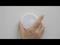Turning off Advanced Features on Your Nest Thermostat