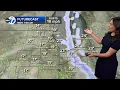 ABC7 AccuWeather Forecast Chicago Monday Feb 23 2026