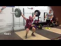 Download Lagu Ilyin/Polovnikov/Kahn Seminar at Black and Red Barbell (All Lifts)