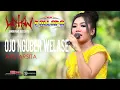 Download Lagu Ojo Nguber Welase - Ayu Arsita | New Pallapa Jangkang (2017)