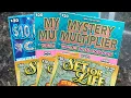 Download Lagu Gas Station Scratch Sesh_$100 Gamble_8/21/25