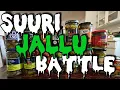 Download Lagu Suuri JalluBattle vol. 1
