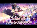 Download Lagu GAME ON! Cover by RHiANNON