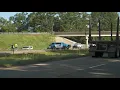 Part of I-55 closed in Tangipahoa Parish for crash investigation