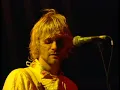 Nirvana - Dumb (Live at Reading 1992)