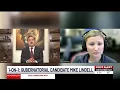 ONE-ON-ONE with Minnesota gubernatorial candidate Mike Lindell