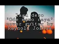 Download Lagu Lagu dero ||ode mawo raya|| cover by Raynold Joshua