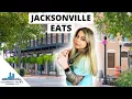The Best Restaurants in Jacksonville Florida Top Eats From Casual to Fine Dining Best in Jax