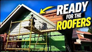 Construction of A Dream Home Episode 64