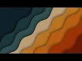 Abstract Angled Waves Live Wallpaper 3840x2160 4K Live Wallpaper
