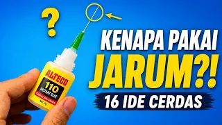 Usia 40 Dan Saya Menyesal Baru Tahu Ide-Ide Luar Biasa Ini Sekarang