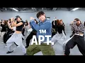 Download Lagu APT. / Learner Class / @Yechan