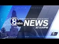 Channel 8 Eyewitness News at Five
