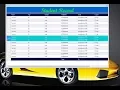 How to design Datagridview material in C TutorialsTec