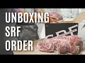 What to Expect in Your Snake River Farms Order Unboxing Storage Tips