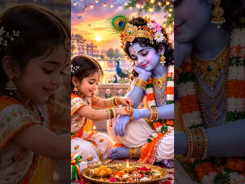 Rakshabandan Special 2026 #love #trending #viral