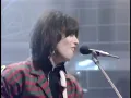 The Pretenders - "Don't Get Me Wrong" (T.O.T.P)