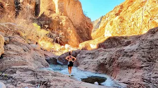 Trading Our KEEL for WHEELS: Land Adventures Ft. Canyons & TACOS [Making Our Way Ep 52]