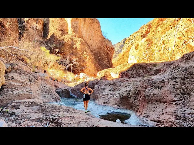 Trading Our KEEL for WHEELS: Land Adventures Ft. Canyons & TACOS [Making Our Way Ep 52]