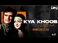 Download Lagu Kya Khoob Lagti Ho (Remix) Dj Umi | Mukesh, Kanchan | Dharmatma 1975 |