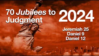 Download 70 Jubilees to Judgment or Rapture MP3